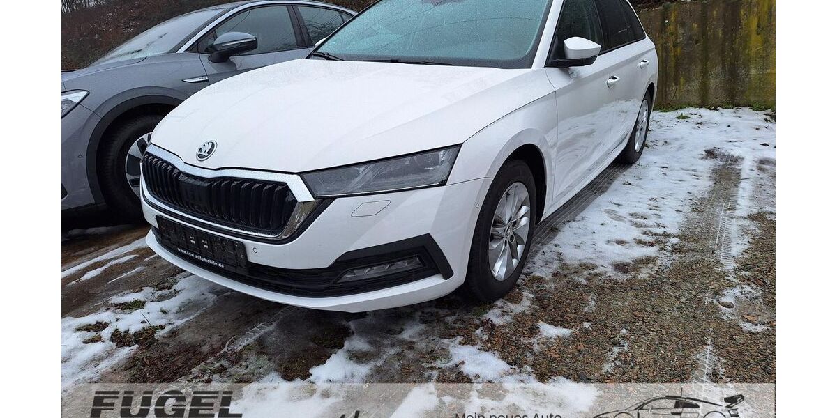 Skoda Octavia 113.680 km 16.995 &euro; Dresden 01157