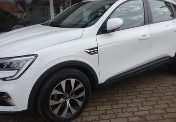 Renault Arkana 19.990 km 19.990 &euro; Dresden 01217