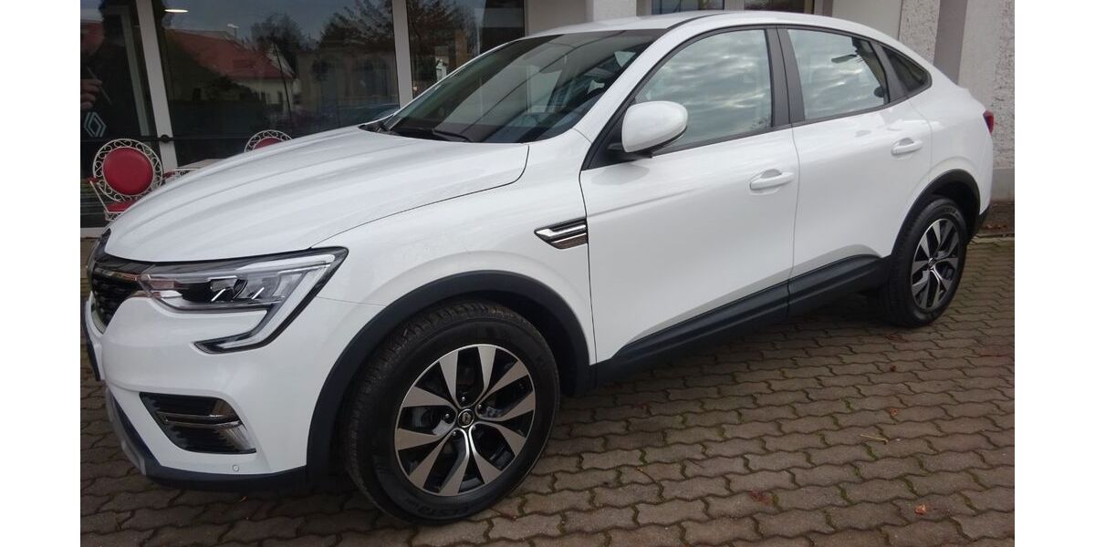 Renault Arkana 19.990 km 19.990 &euro; Dresden 01217