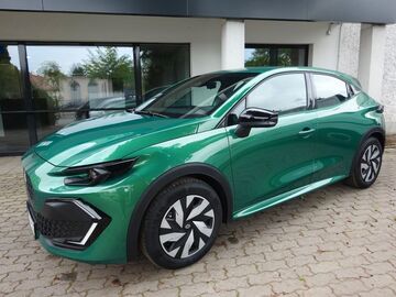 Gebrauchte Renault Clio
