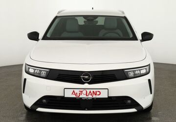 Opel Astra 33.848 km 21.950 &euro; Dresden 01239