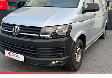VW T6 Transporter 160.000 km 19.990 &euro; Coswig 01640