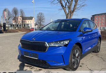 Skoda Enyaq 17.450 km 22.999 &euro; Dresden 01157