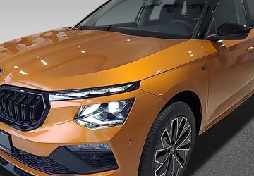 Skoda Kamiq 11.377 km 28.750 &euro; Dresden 01067