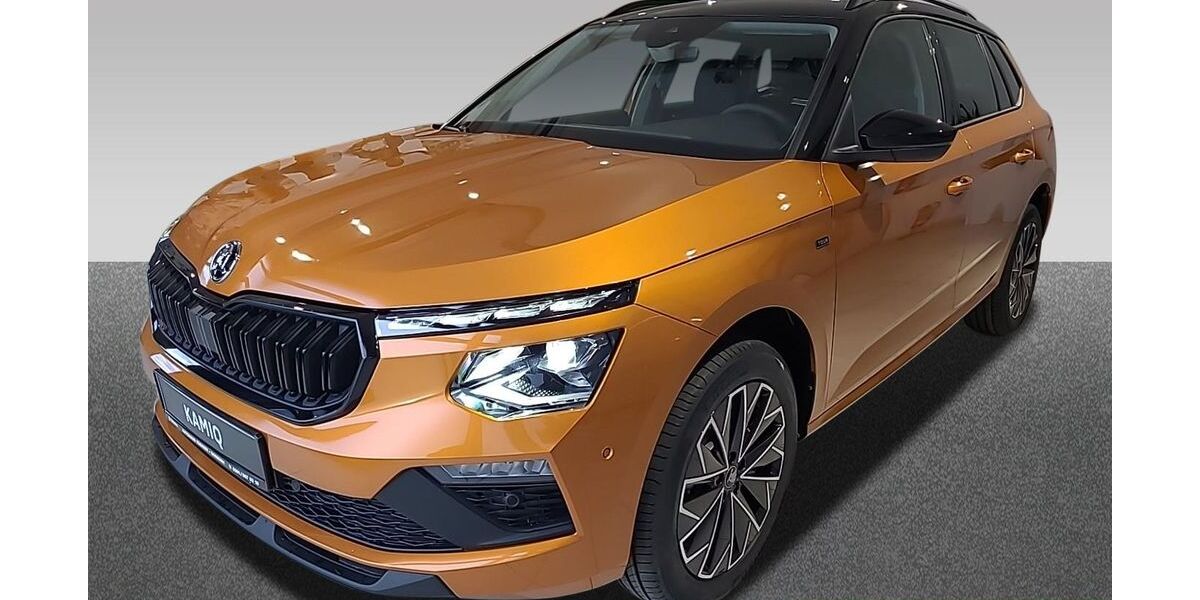 Skoda Kamiq 9.157 km 29.440 &euro; Dresden 01067