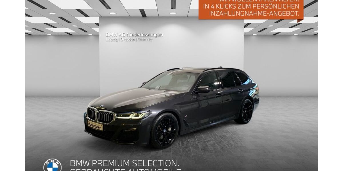 BMW 540 62.073 km 47.402 &euro; Dresden 01219