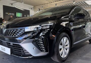 Renault Clio 21.749 km 21.990 &euro; Dresden 01139