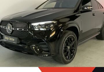 Mercedes-Benz GLE 450 9.287 km 103.991 &euro; Dresden 01239