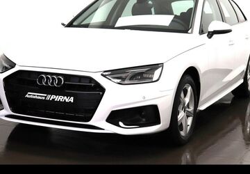 Audi A4 32.300 km 28.700 &euro; Pirna 01796
