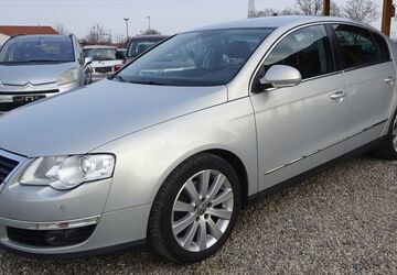 VW Passat 262.171 km 1.900 &euro; Dresden 01219