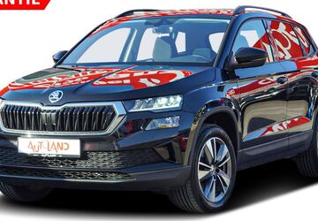 Skoda Karoq 62.438 km 23.950 &euro; Dresden 01239