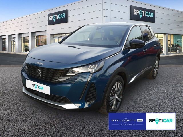 Peugeot 3008 20.811 km 18.880 &euro; Dresden 01237