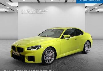 BMW M2 17.853 km 68.404 &euro; Dresden 01219