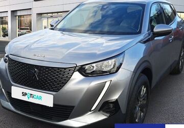 Peugeot 2008 40.486 km 14.930 &euro; Dresden 01237