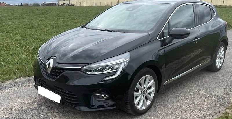 Renault Clio 59.100 km 9.999 &euro; Dresden 01109