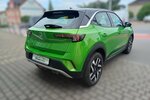 Opel Mokka X 1,2 Turbo Elegance 37.000 km 20.995 &euro; Meißen 01662