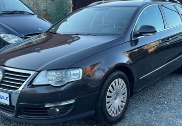 VW Passat Variant 189.000 km 5.490 &euro; Dresden 01219