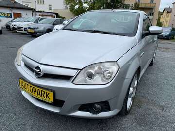 Gebrauchte Opel Tigra