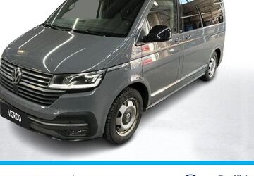 VW T6 Multivan 121.920 km 43.990 &euro; Dresden 01067
