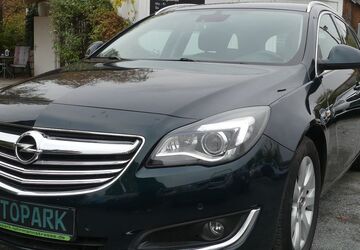 Opel Insignia 138.900 km 8.290 &euro; Dresden 01237