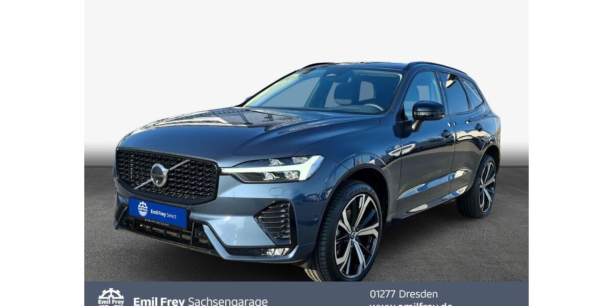 Volvo XC60 20.090 km 49.900 &euro; Dresden 01159