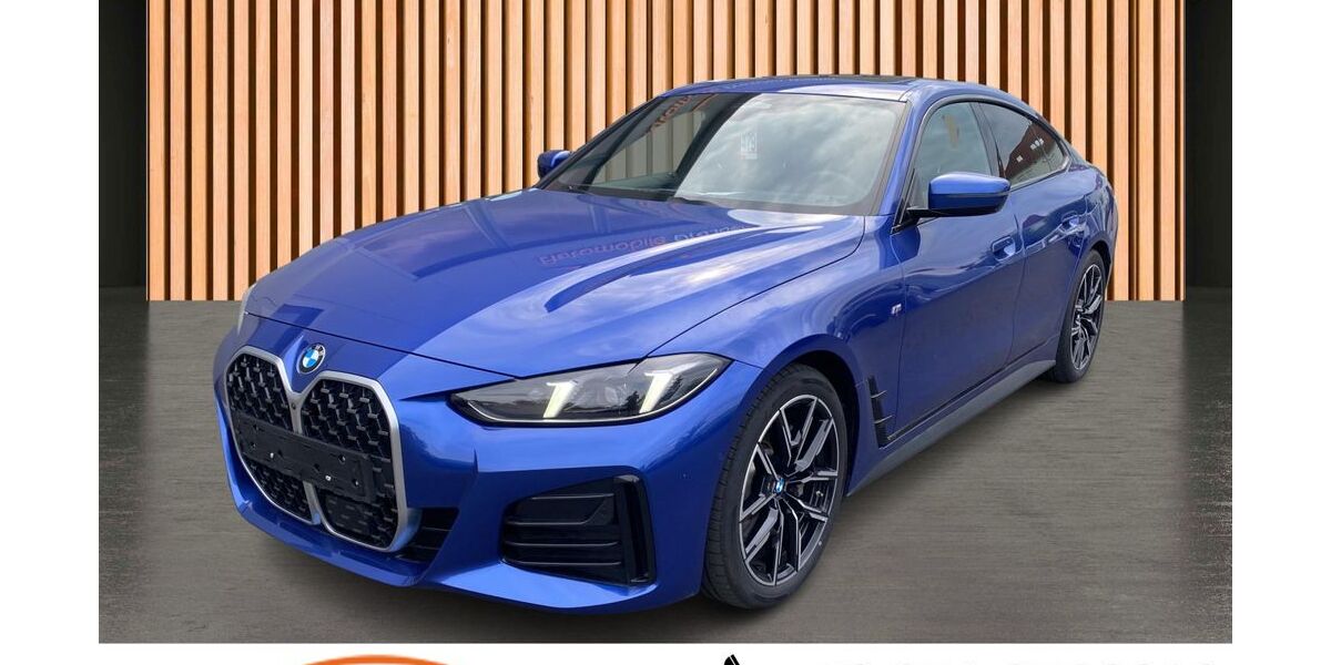 BMW 430 Gran Coupé 12.768 km 47.980 &euro; Dresden 01328