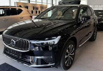 Volvo XC60 12.500 km 40.970 &euro; Dresden 01099