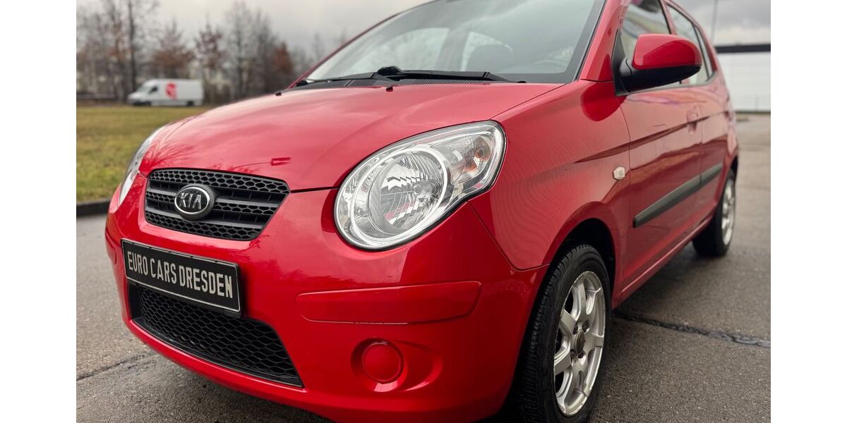 Kia Picanto 80.000 km 2.799 &euro; Dresden 01097