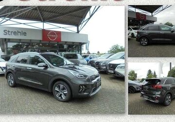 Kia Niro 15.851 km 24.950 &euro; Dresden 01139