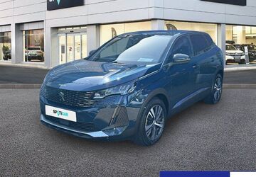 Peugeot 3008 22.473 km 19.230 &euro; Dresden 01237
