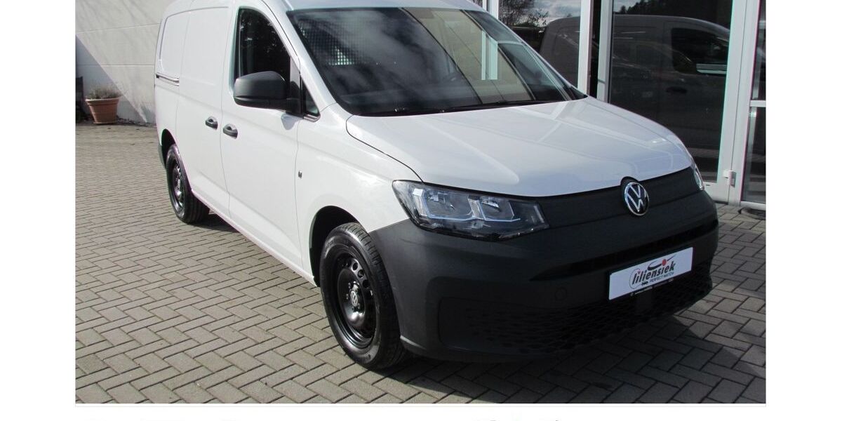VW Caddy Maxi 46.580 km 20.690 &euro; Dippoldiswalde 01744