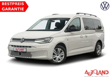 VW Caddy Maxi 118.169 km 24.990 &euro; Dresden 01069