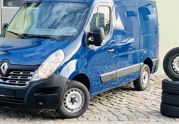 Renault Master 52.513 km 12.790 &euro; Dresden 01257