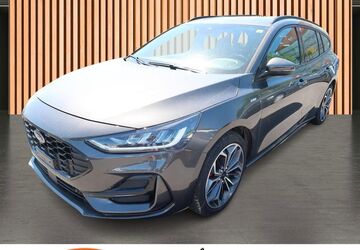 Ford Focus 42.085 km 18.980 &euro; Dresden 01328