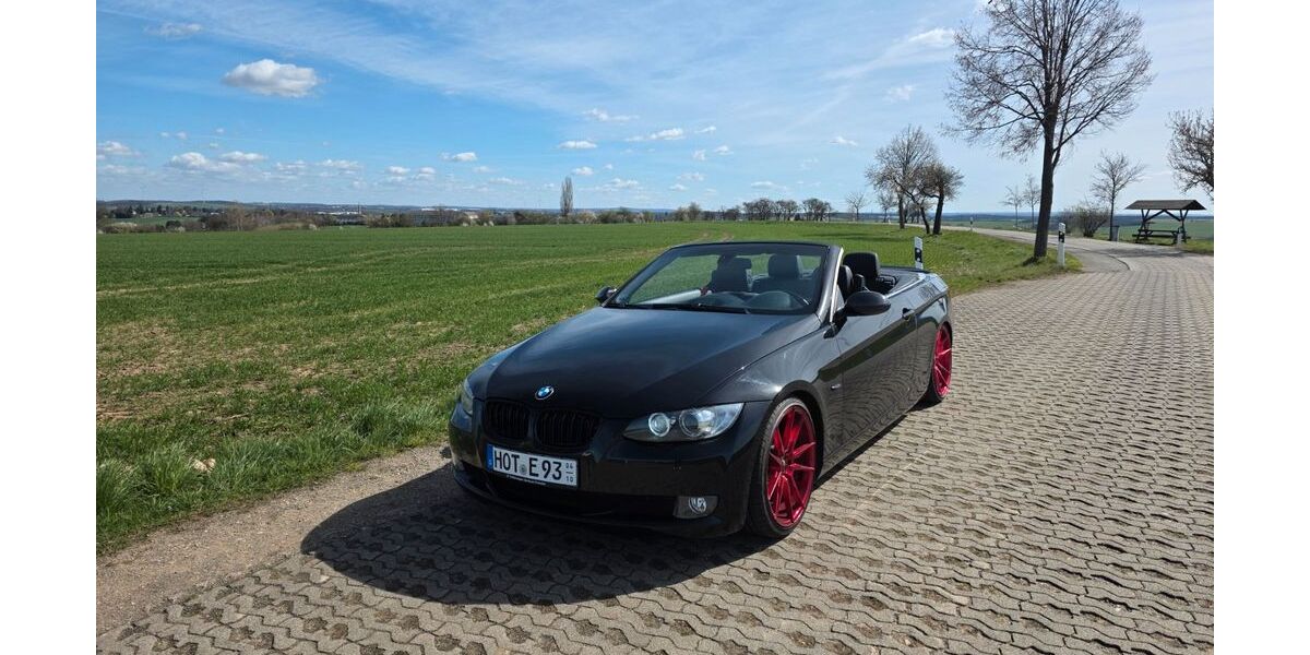 BMW 325 168.000 km 13.999 &euro; Dresden 01129
