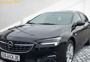 Opel Insignia 55.070 km 22.480 &euro; Pirna 01796