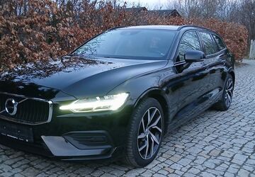 Volvo V60 184.458 km 16.500 &euro; Klipphausen 01665