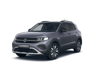 VW T-Cross 8.772 km 23.485 &euro; Dresden 01067