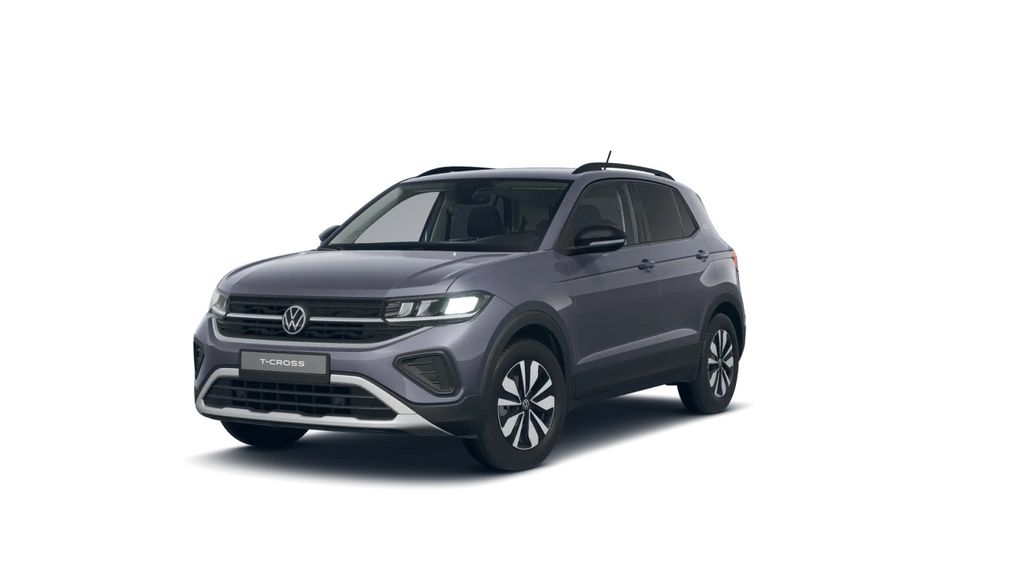 VW T-Cross 8.772 km 23.485 &euro; Dresden 01067