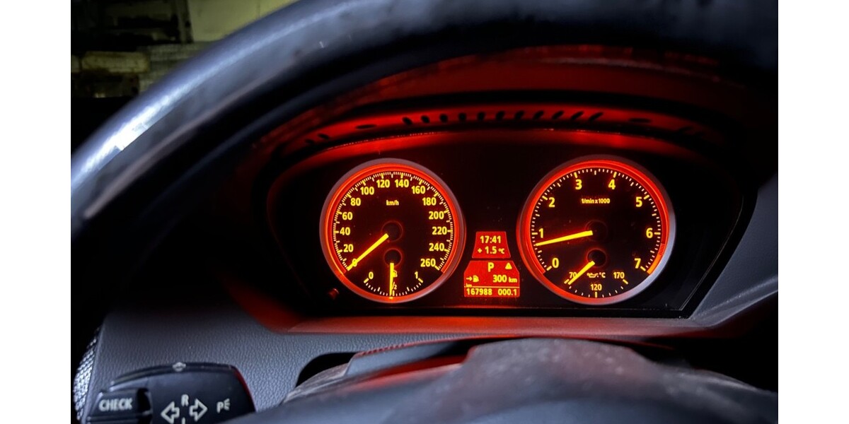 BMW 645 167.988 km 7.400 &euro; Radeberg 01454