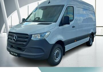 Mercedes-Benz Sprinter 3.765 km 41.351 &euro; Kesselsdorf 01723