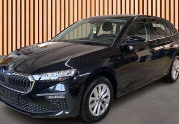 Skoda Scala 13.651 km 18.980 &euro; Dresden/Weißig 01328