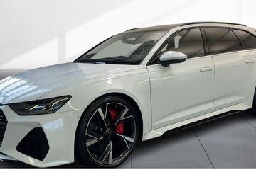 Audi RS6 81.936 km 89.490 &euro; Dresden 01169