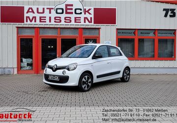 Renault Twingo 70.130 km 9.600 &euro; Meissen 01662