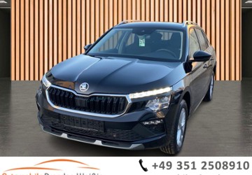 Skoda Kamiq 21.223 km 20.980 &euro; Dresden 01328