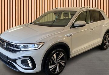 VW T-Roc 15.792 km 26.980 &euro; Dresden 01328