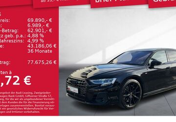 Audi A8 65.096 km 65.890 &euro; Dresden 01067