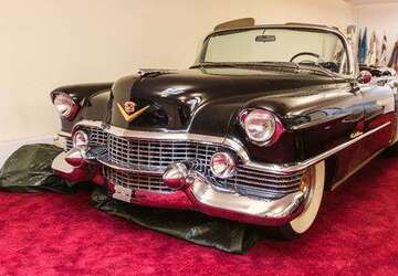 Cadillac Eldorado 90.000 km 129.000 &euro; Dresden 01099