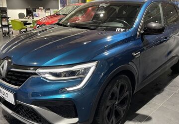 Renault Arkana 51.540 km 22.690 &euro; Dresden 01139