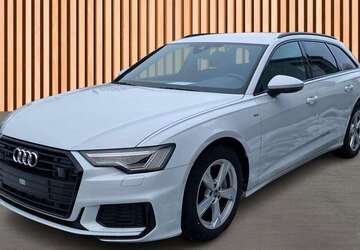 Audi A6 32.426 km 39.680 &euro; Dresden/Weißig 01328